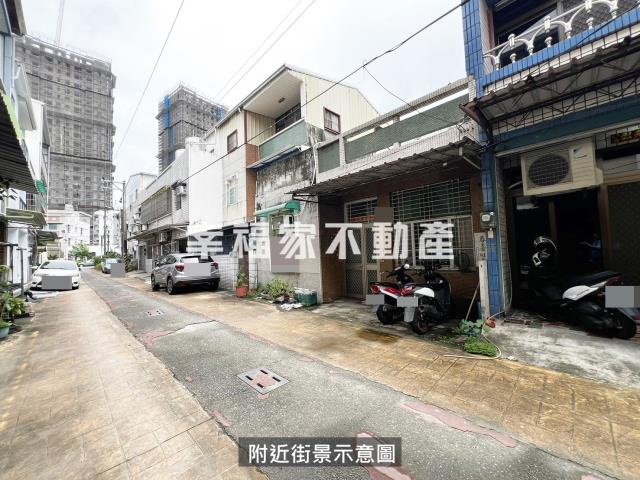 台南仁德透天-11
