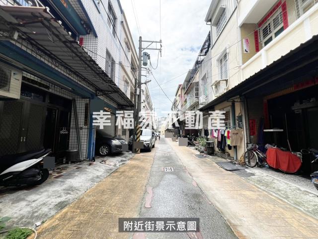 台南仁德透天-12