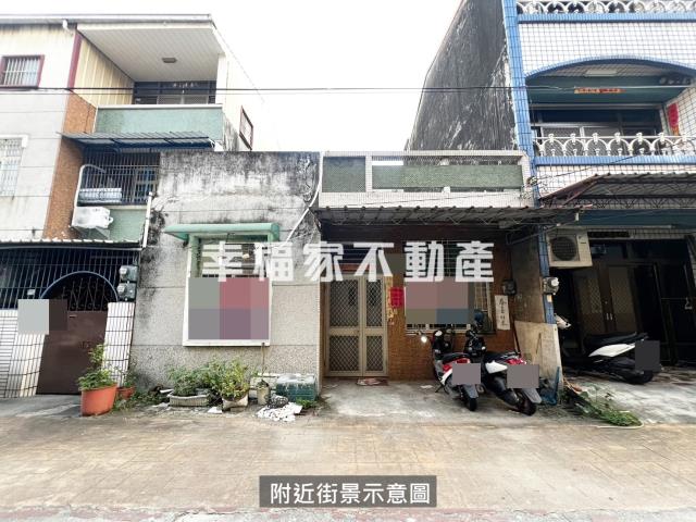 台南仁德透天-13