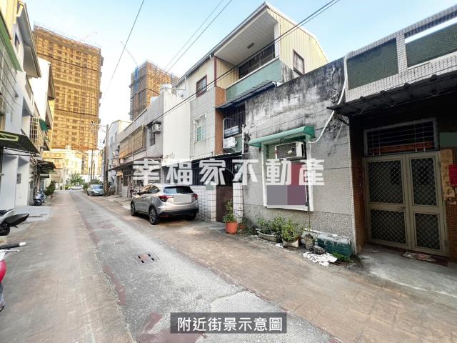 台南仁德透天-15