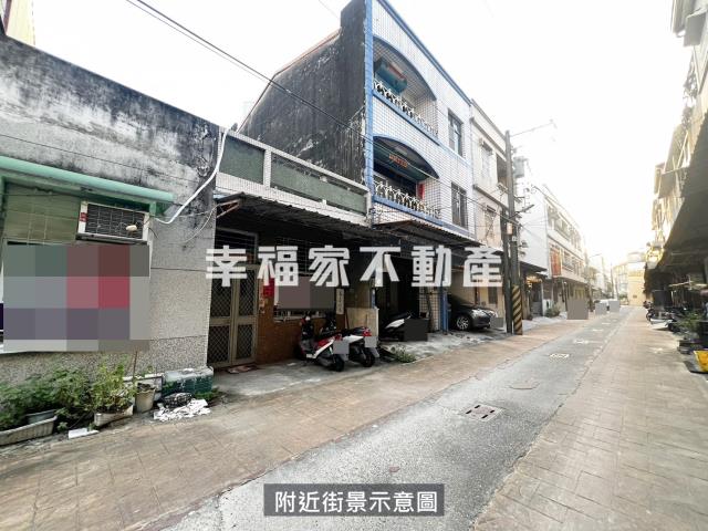 台南仁德透天-5