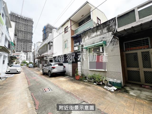 台南仁德透天-6
