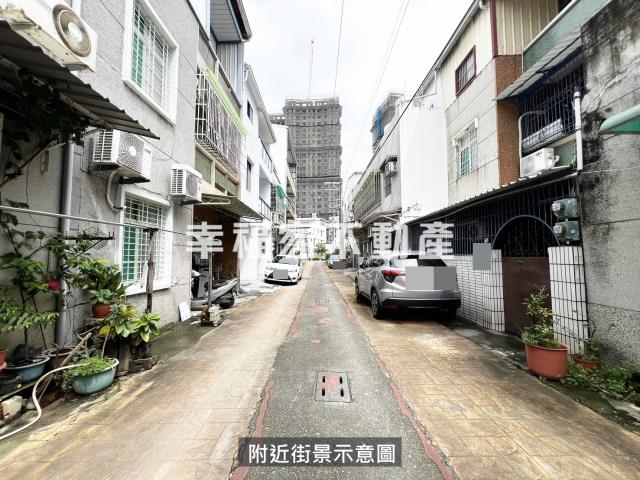 台南仁德透天-8
