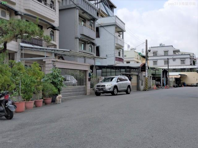 高雄鳥松別墅-12