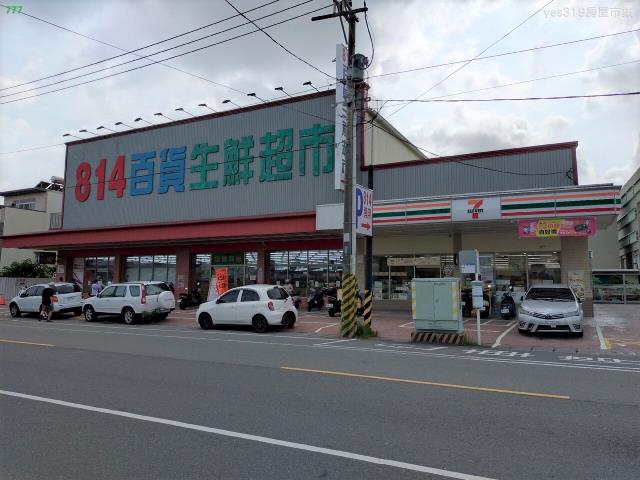 高雄鳥松別墅-13