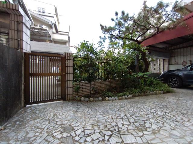 高雄鳥松別墅-2