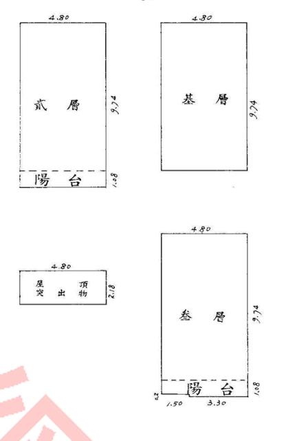 高雄阿蓮透天法拍-6
