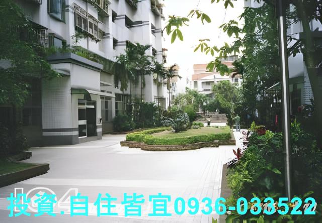 新北新店法拍大樓-7