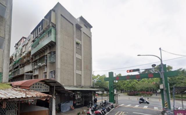 台北萬華法拍公寓-4