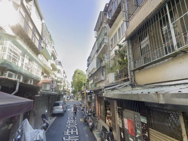 台北中山區公寓法拍-2