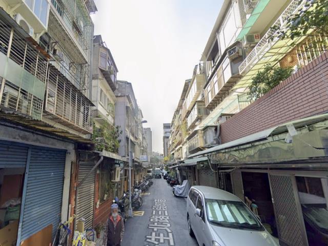 台北中山區公寓法拍-3