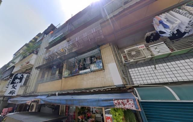 新北三重公寓拍賣-1
