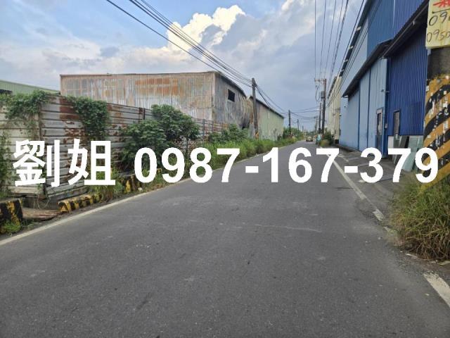 大寮廠房-1