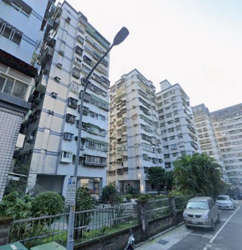新店大樓拍賣-5
