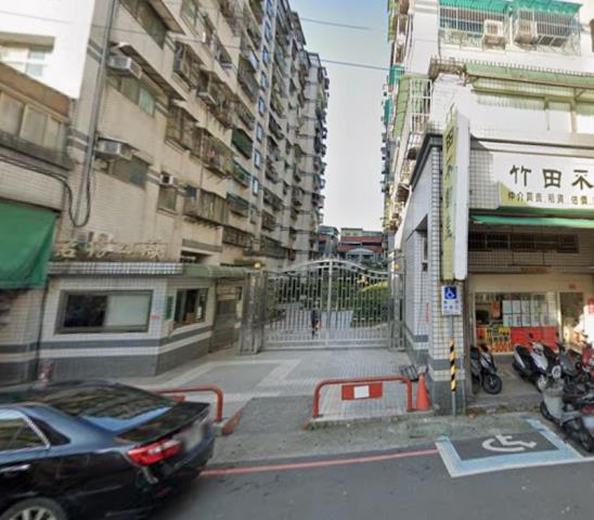 新店大樓拍賣-2