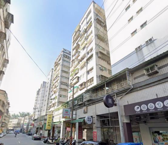新店大樓拍賣-3