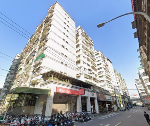 新店大樓拍賣-4