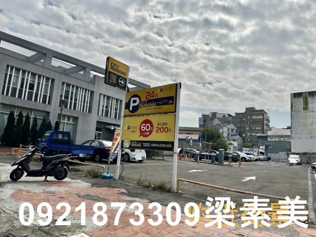 南區公寓-2