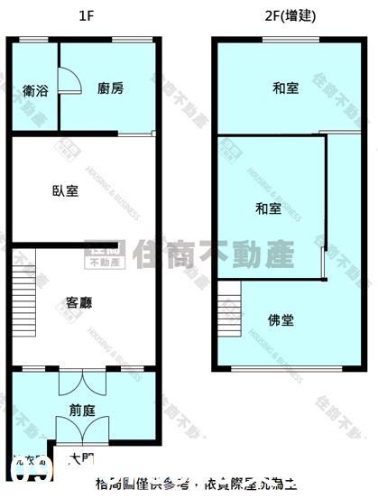 中西區透天-12