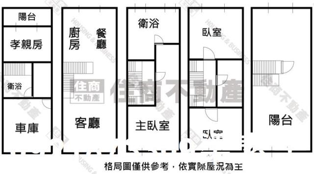 仁德透天-12
