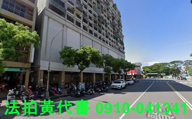 鹽埕套房法拍-2