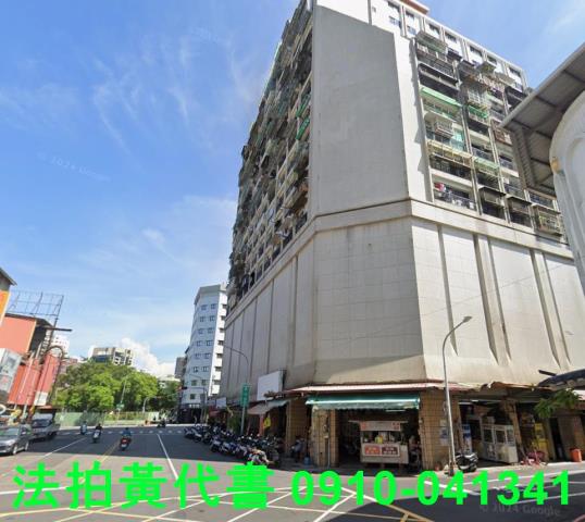 鹽埕套房法拍-3