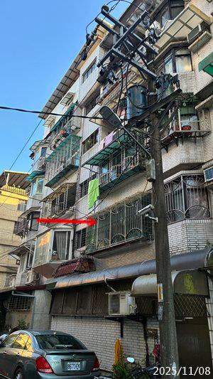 新店公寓拍賣-1