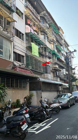 新店公寓拍賣-2