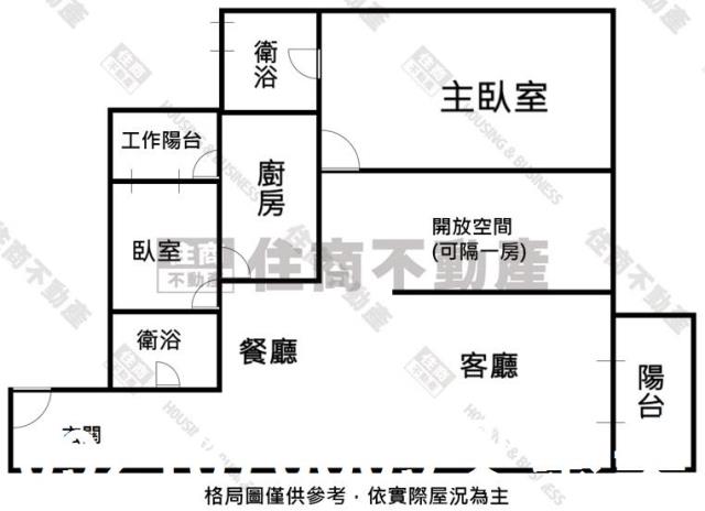 台南大樓-12