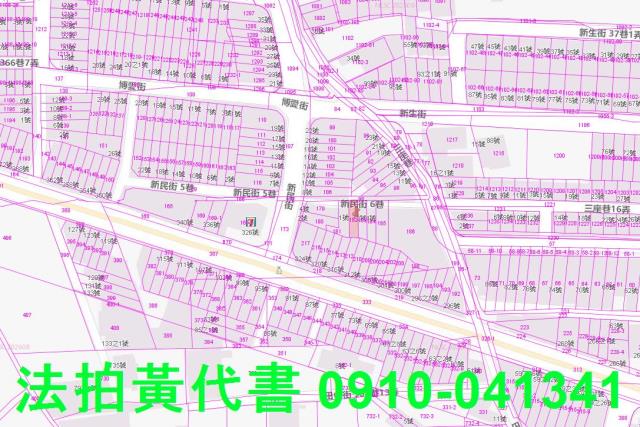 屏東法拍透天-4