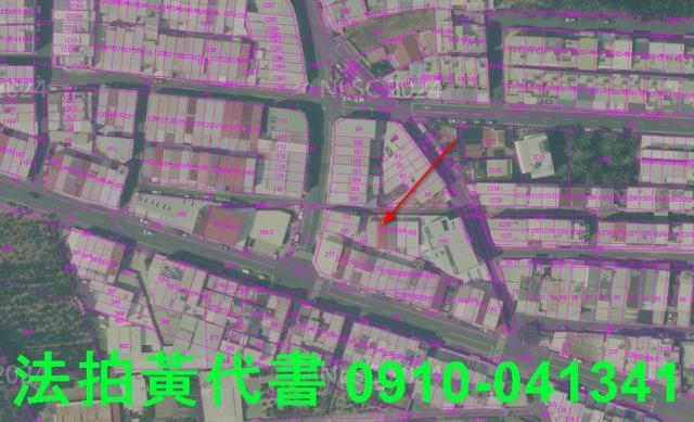 屏東法拍透天-5