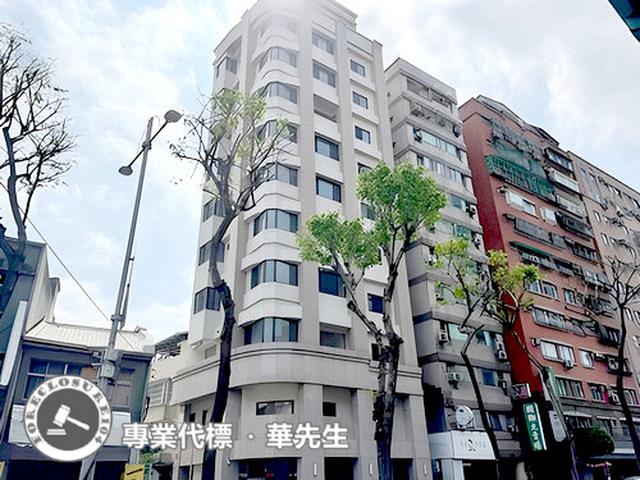 新北華廈法拍-1