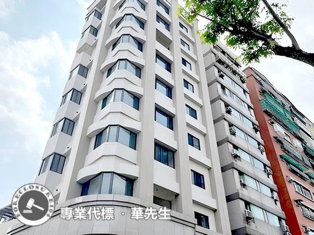 新北華廈法拍-2