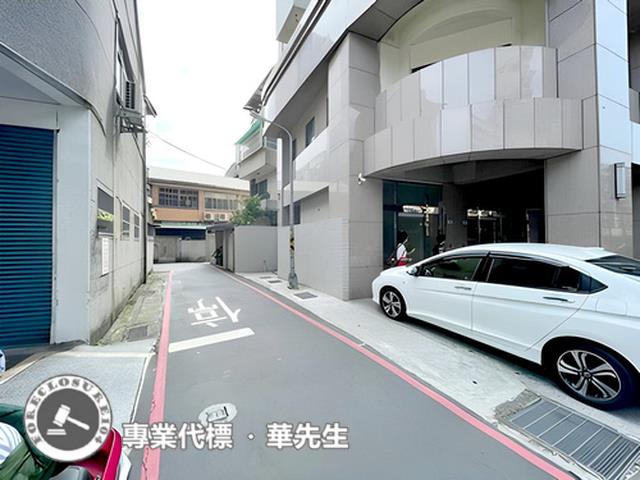 新北華廈法拍-6