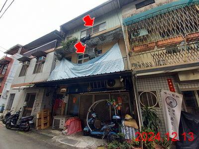 新北公寓拍賣-2