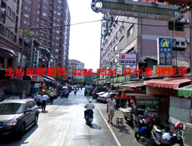 新北板橋法拍大樓-11