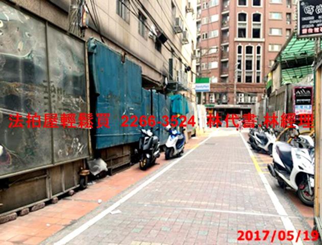 新北板橋法拍大樓-7