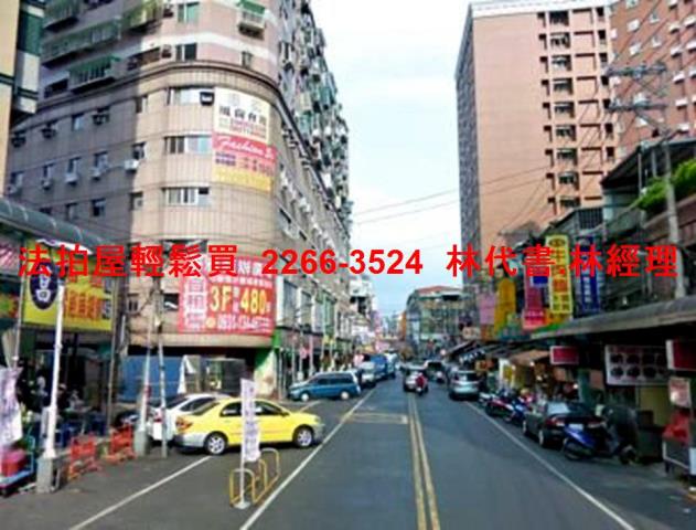 新北板橋法拍大樓-9