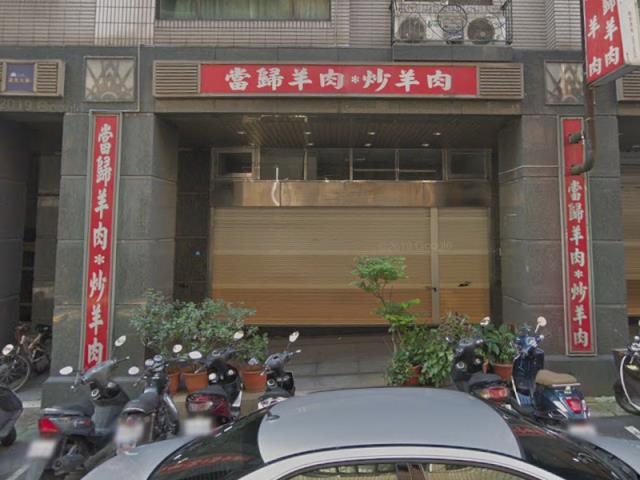 新北新莊法拍大樓-2