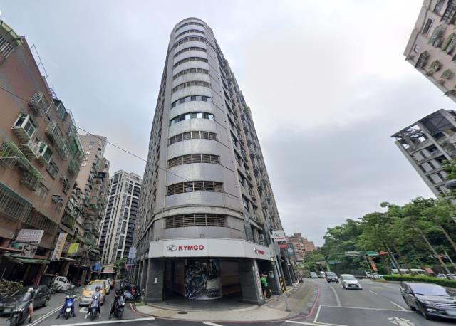 新北新莊法拍大樓-6