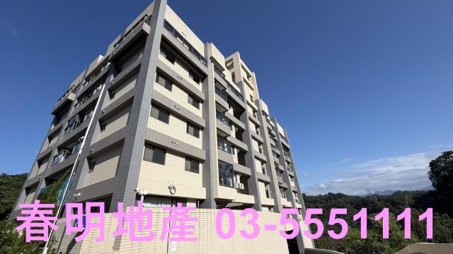 新竹寶山華廈-3