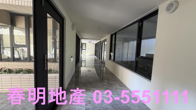 新竹寶山華廈-4
