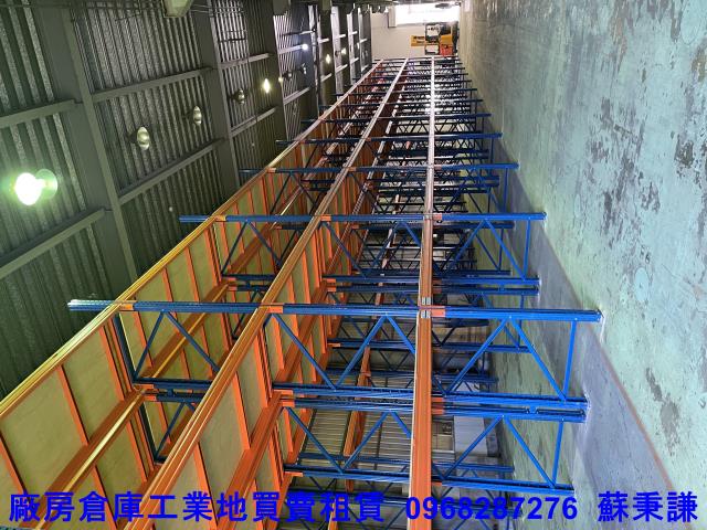 桃園蘆竹廠房-4