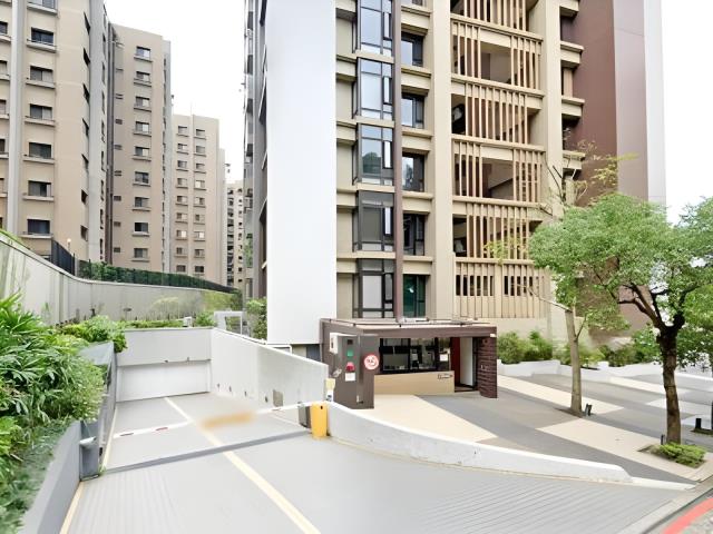 台北南港拍賣大樓-4