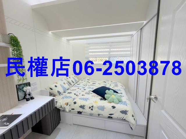 台南永康華廈-11