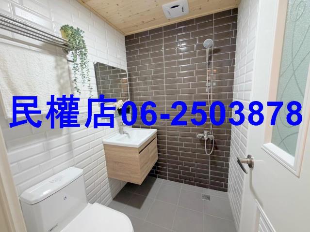 台南永康華廈-13