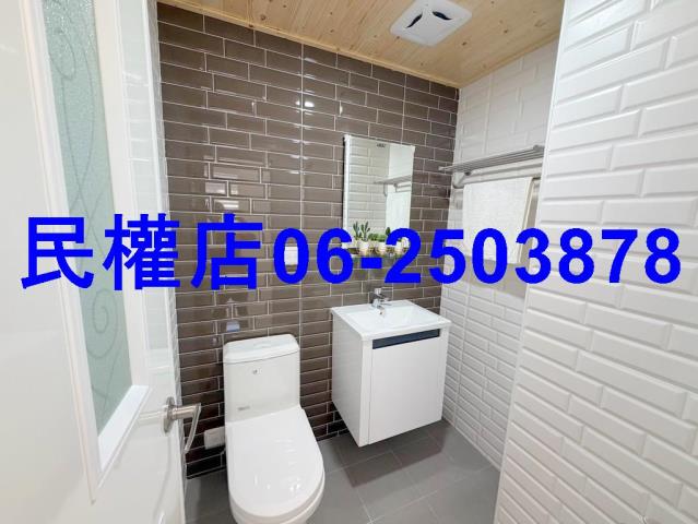 台南永康華廈-14