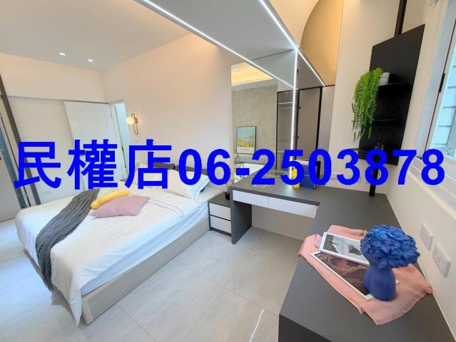 台南永康華廈-7