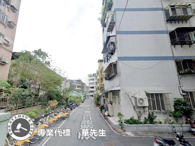 新北永和法拍公寓-2