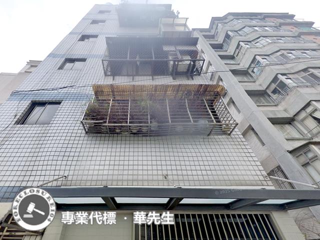 新北永和法拍公寓-4